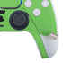 Green PS5 Slim Digital Edition Bundle Skin