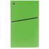 Green PS5 Slim Digital Edition Console Skin