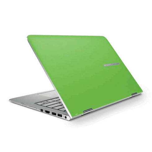 Green HP Spectre Skin