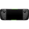 Green Solid Steam Deck Handheld Gaming Computer Skin