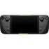 Green Solid Steam Deck Handheld Gaming Computer Skin