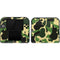 Green Street Camo Nintendo 2DS Skin