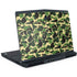 Green Street Camo Dell Alienware Skin