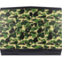 Green Street Camo Dell Alienware Skin