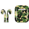 Green Street Camo Apple AirPods 2 Skin