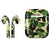 Green Street Camo Apple AirPods 2 Skin