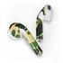 Green Street Camo Apple AirPods 2 Skin