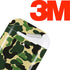 Green Street Camo Apple AirPods 2 Skin