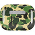 Green Street Camo Apple AirPods Pro Skin