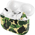 Green Street Camo Apple AirPods Pro Skin