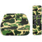 Green Street Camo Apple TV Skin