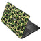 Green Street Camo Asus X502CA 15.6 Skin