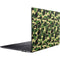 Green Street Camo Ativ Book 9 (15.6in 2014) Skin