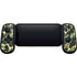 Green Street Camo Backbone One for iPhone Game Controller Skin