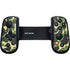 Green Street Camo Backbone One for iPhone Game Controller Skin