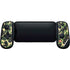 Green Street Camo Backbone One for iPhone Game Controller Skin