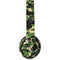 Green Street Camo Beats Solo 2 Wired Skin