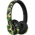 Green Street Camo Beats Solo Pro Skin