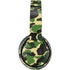 Green Street Camo Beats Solo Pro Skin