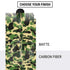 Green Street Camo Bose Noise Cancelling Headphones 700 Skin