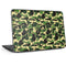 Green Street Camo HP Chromebook Skin