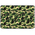 Green Street Camo HP Chromebook Skin