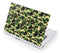 Green Street Camo Acer Chromebook Skin