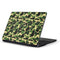 Green Street Camo Samsung Chromebook Skin