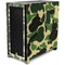 Green Street Camo Corsair 4000D Tempered Glass Mid-Tower ATX Case Skin