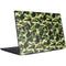 Green Street Camo Dell Vostro Skin