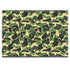 Green Street Camo HP Envy Skin