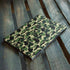 Green Street Camo HP Envy Skin