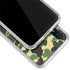 Green Street Camo Galaxy A10e Clear Case