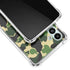 Green Street Camo Galaxy A13 5G Clear Case