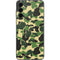 Green Street Camo Galaxy A14 5G Skin