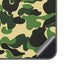 Green Street Camo Galaxy A14 5G Skin