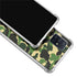 Green Street Camo Galaxy A51 5G Clear Case