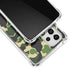 Green Street Camo Galaxy A53 5G Clear Case