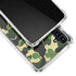 Green Street Camo Galaxy A54 5G Clear Case