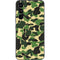 Green Street Camo Galaxy A54 5G Skin