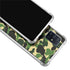 Green Street Camo Galaxy A71 5G Clear Case