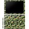 Green Street Camo Galaxy Book 12in Skin