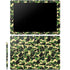 Green Street Camo Galaxy Book 12in Skin