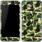 Green Street Camo Galaxy J3 Skin