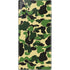 Green Street Camo Galaxy Note 10 Plus Skin