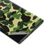 Green Street Camo Galaxy Note 10 Plus Skin