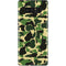 Green Street Camo Galaxy Note 8 Skin