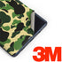 Green Street Camo Galaxy Note 9 Skin
