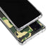 Green Street Camo Galaxy Note20 5G Clear Case