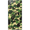 Green Street Camo Galaxy Note20 5G Skin